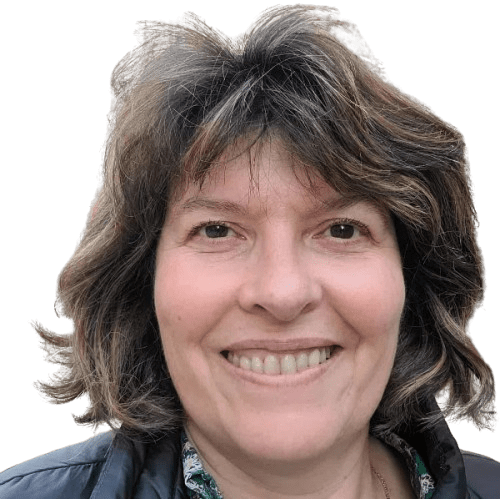 Carole Pilté