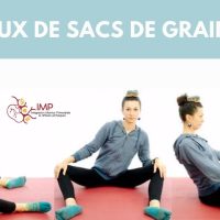 outil sac de grains intégration motrice primordiale
